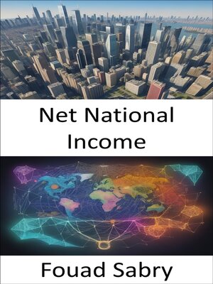 cover image of Net National Income